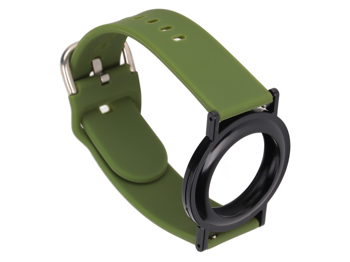 Pulseiras De Relógio Com Prova De Arranhões Multifuncionais