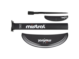 Frustrar Hydrofoil Sabre 1400/1 Prateadomistral