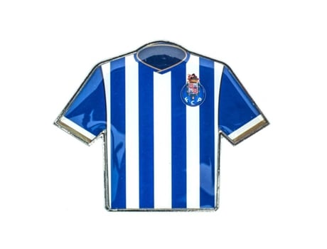 Íman T-Shirt Fcp