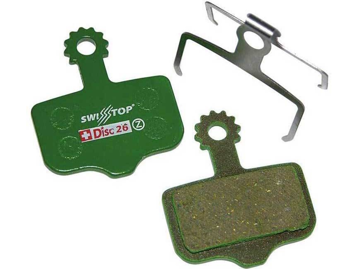 Travão  para Bicicleta SWISSSTOP Brake Pad Avid Elixir
