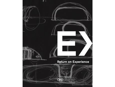 Livro e>: return on experience de tim kobe,roger lehman (inglês)