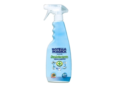 Desinfetante  (500 ml)