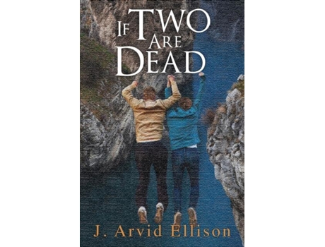 Livro If Two Are Dead De Ellison, J Arvind Et Al. (inglês)