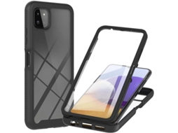 Pelicula de Vidro HONGWE. Samsung Galaxy A22 5G