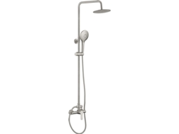 3 Function Shower Head With Mixer Tap Deante