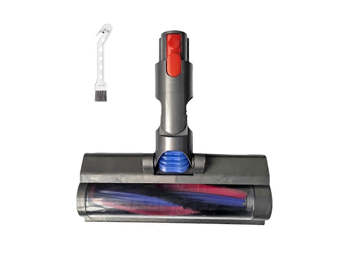 Vacuum Electric Floor Brush Attachment For V7 V8 V10 V11 V15 Spare Parts For Hardwood Floor