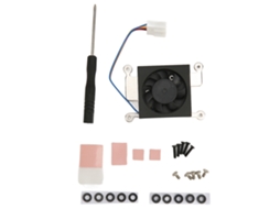 Cooler Raspi Cm4 5v 3007 LAXISCREED