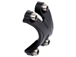 Kcnc Stem Faceplate Sc Wing/Team Issue/Arrow