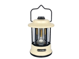 Lâmpada de Campismo  WEIMAI 8000 Lumens Retro  LED USB Recarregável