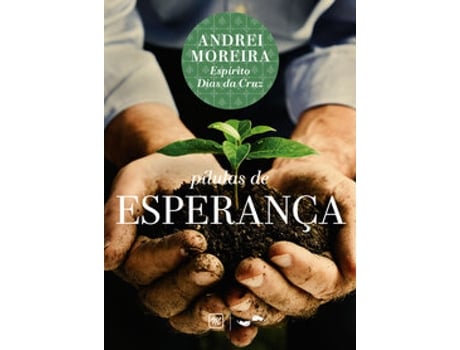 Livro Pílulas De Esperança De Andrei Moreira (português Do Brasil)