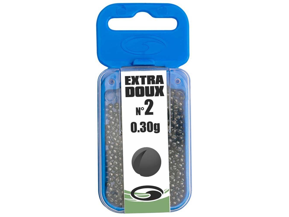 Liderar Extra Soft Preto 0Garbolino