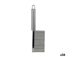 Cortador WOOOW Aço 22 Cm 36 Unidades