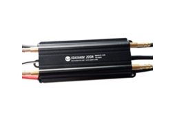Fvt Rc Boat Parts 5 12s 200a Brushless Esc Sem Bec para Modelos Rc MDUG