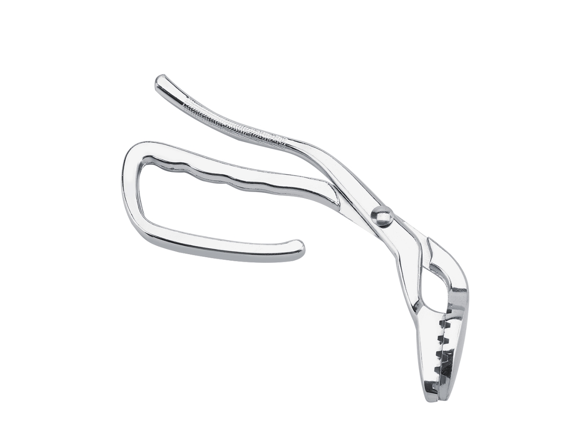 Pince Anti échaudage LAXISCREED Pour Plat Chaud Four
