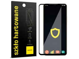 Pelicula de Vidro SPACECASE Universal
