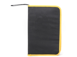 Mochila De Armazenamento De Ferramentas Pequena Rtg-86 Leve Tela Oxford 320x205x50mm Para Ferramentas De Hardware