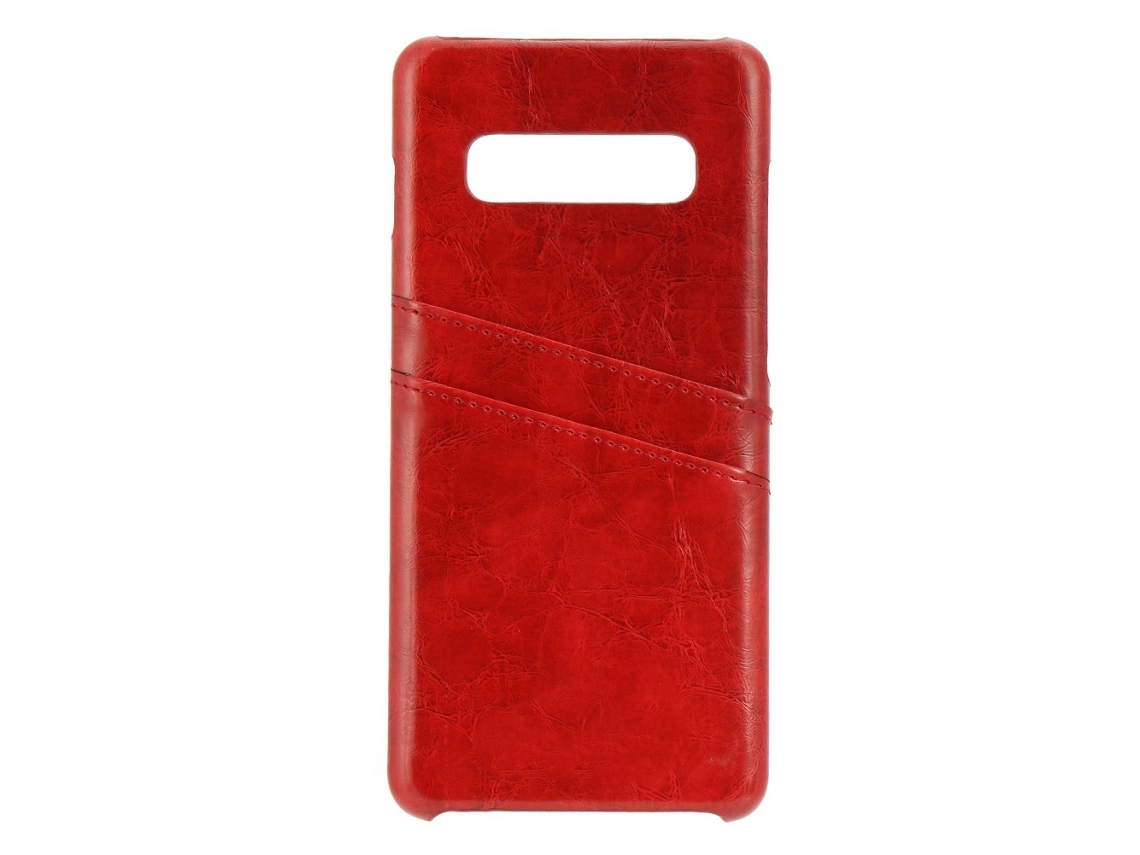 Capa Traseira com Cartão Samsung S10e LAXISCREED