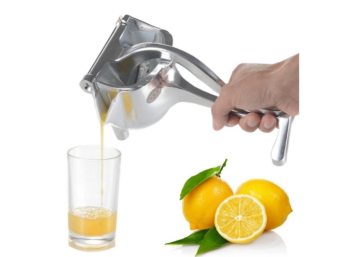 Espremedor De Laranja Manual Multifuncional, Ferramenta Doméstica