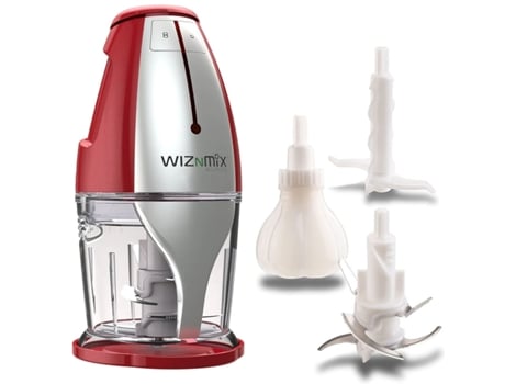 Robô de Cozinha WIZNMIX Dm313750Re