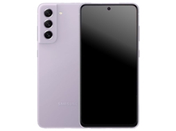 Smartphone SAMSUNG Galaxy S21 Fe 5G Dual-Sim (Recondicionado Marcas Mínimas - 256 GB - Roxo)