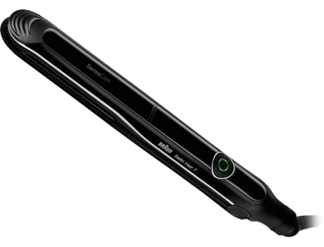 Alisador de Cabelo BRAUN Satin-Hair 7 SensoCare ST780