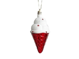 Enfeites De Plástico Para Árvore De Natal. Decoração Natalina. Hengjian
