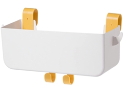 Bolsa de armazenamento para cama suspensa Slowmoose como acessório de armazenamento para camas suspensas