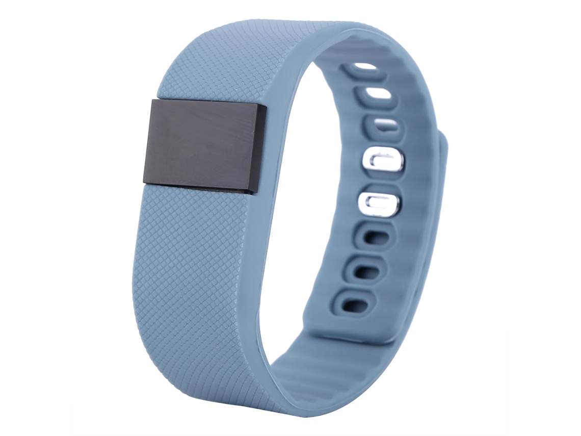 Pulseira Inteligente EOOCOO (Bluetooth, atividades)