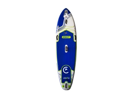Stand Up Paddle Insuflável Amerigo 10’4'' COASTO