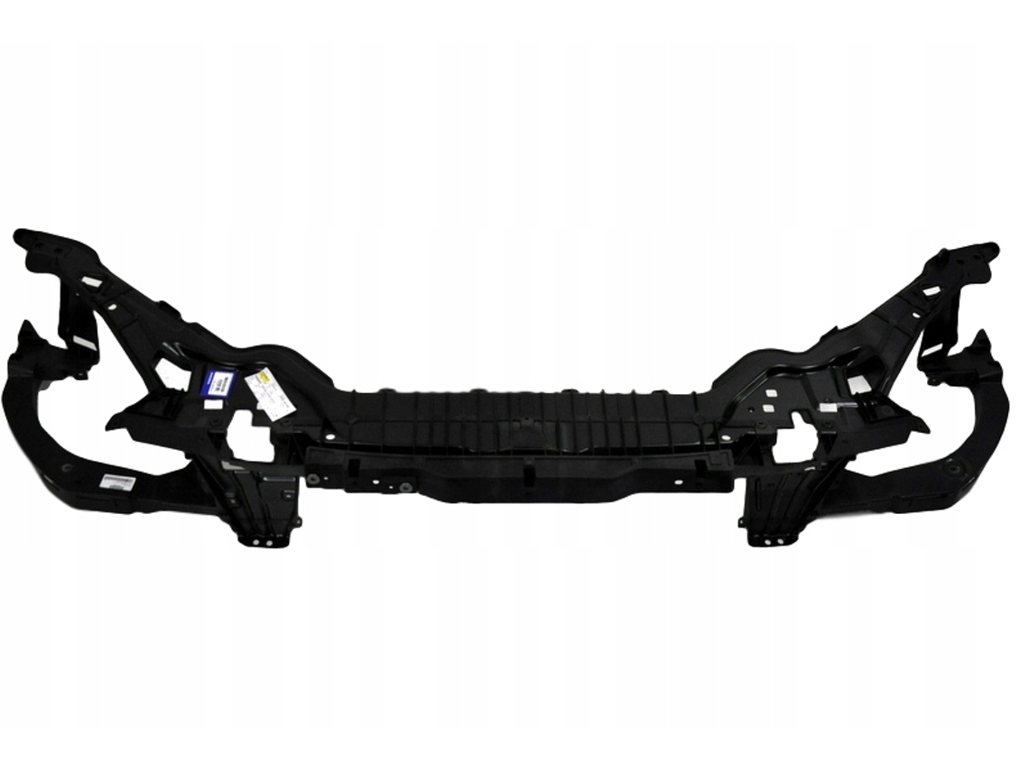 Reforço Da Correia Frontal Do Elevador Do Volvo V60 Novo Original 31416114