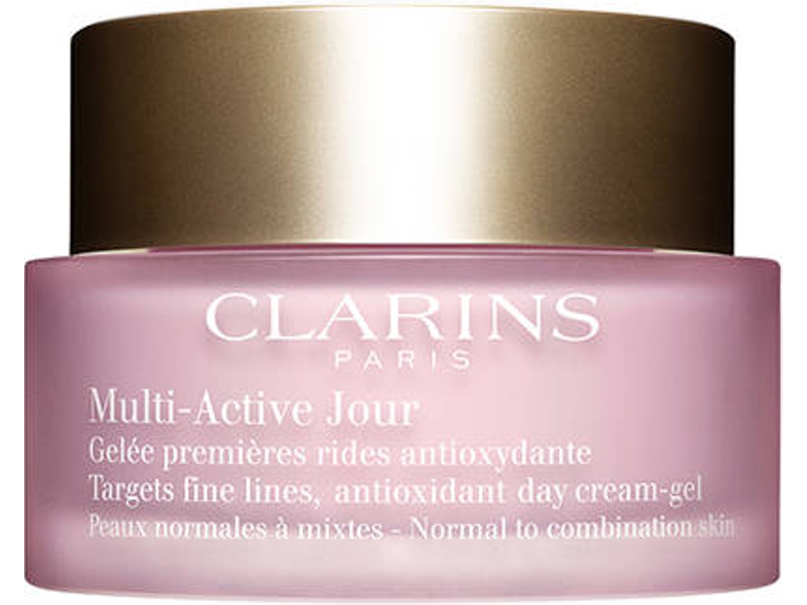 Creme de Rosto CLARINS Gel Multi-Active Dia (50 ml)