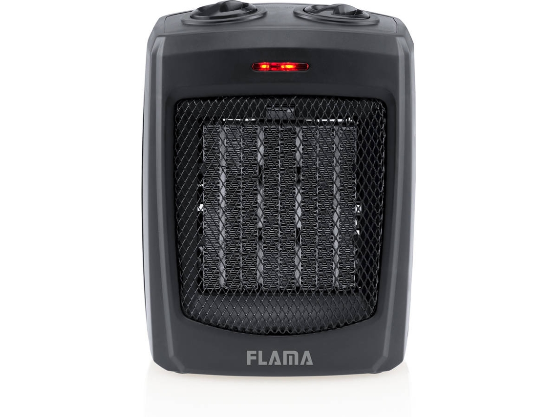 TERMOV FLAMA 2317FL CERÂMICO 1500W
