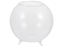 Vaso de Vidro Especial ALLINLESS