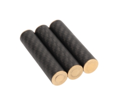 Primerox caneta Magnética de Metal 3 Partes para Aliviar Ansiedade e Estresse Brinquedo Sensorial Adultos