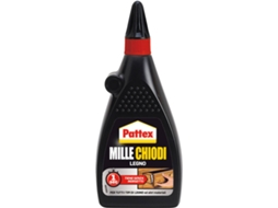 Super Cola PATTEX Millechiodi Legno (200 g)