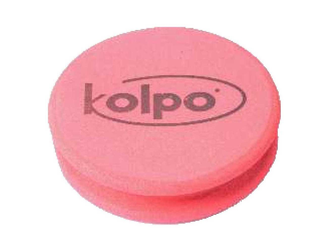 Prancheta Pesca Eva Rosa 2 X 8 Mmkolpo