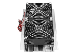 Laxiscreed Cooler Termoelétrico De 120w Com Refrigeração Por Semicondutores E Resfriamento De Água