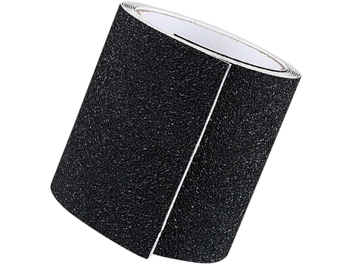 Protetores De Sola Sapato Alta Aderência, 10 Unidades, 10x100 Mm, Antiderrapantes, Resistentes Ao Desgaste, Silenciosos