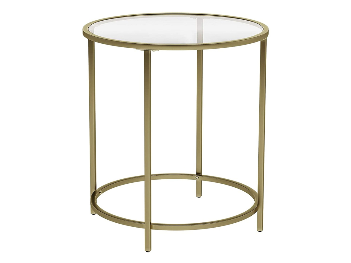 Mesa De Vidro Lgt20g Leobert