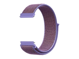 Bracelete Garmin Forerunner 230 Pulseira Loop Desportiva Roxo
