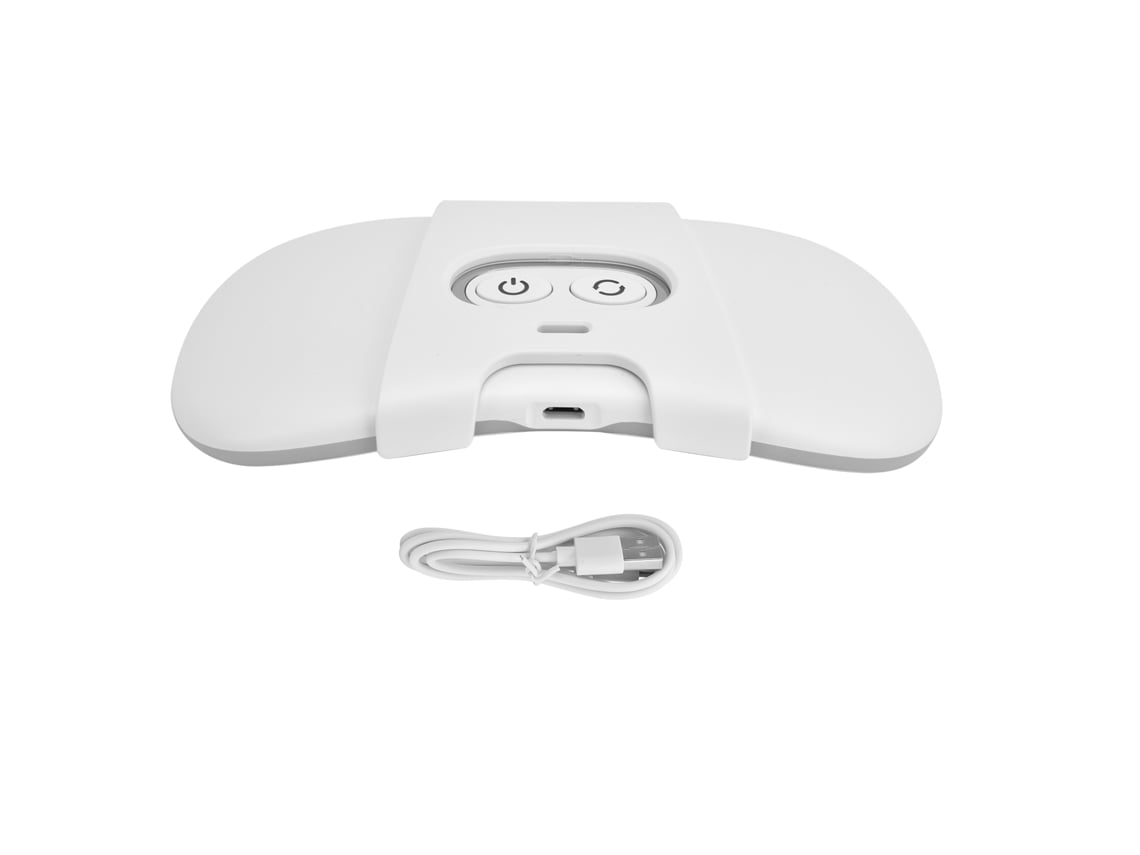 Cinto de Aquecimento Usb para Mulheres LAXISCREED