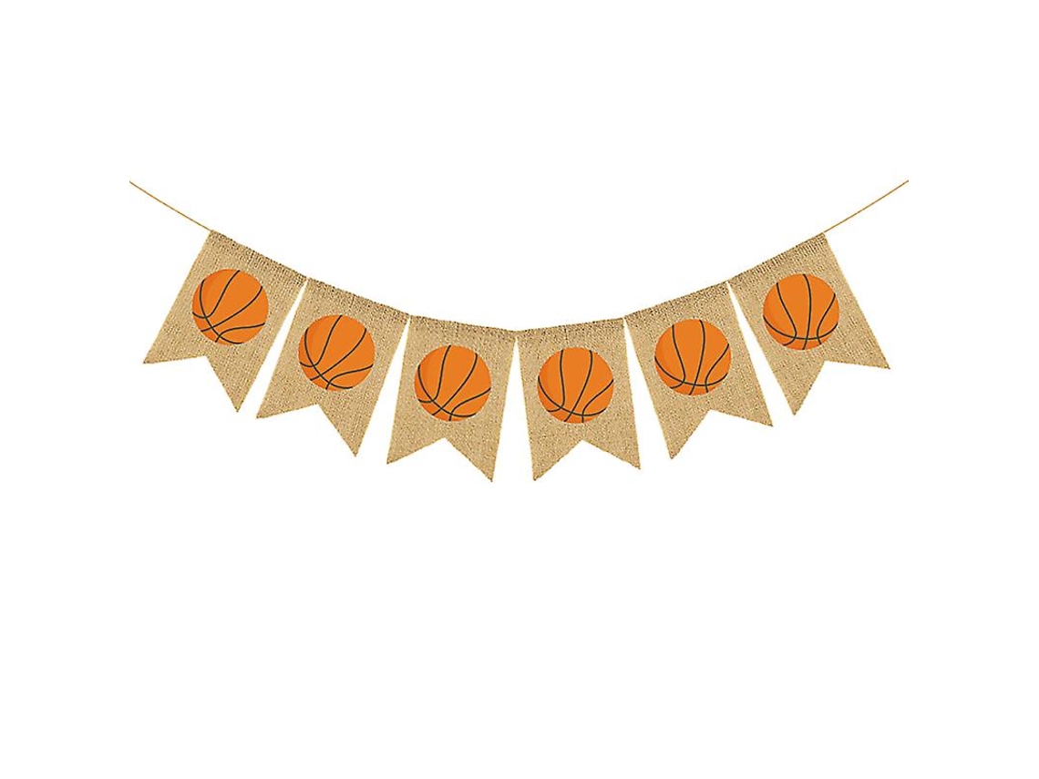 1 Conjunto De Bandeiras De Festa Allinless