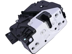 Fechadura Da Porta Deslizante Direita Para Custom 2012+ Mecanismo De Trava Reposição Com Oem 1840159 Bk21 V264a00 Af