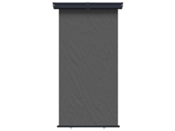 Vidaxl Toldo Lateral De Varanda 170 X 250 Cm