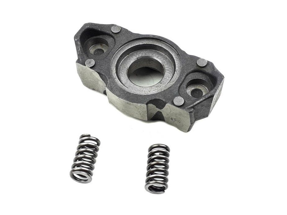 Kit De Reparo De Pinça - Wabco Maxx22 - Pistão Simples - Esquerda Direita - Oem Cft3132