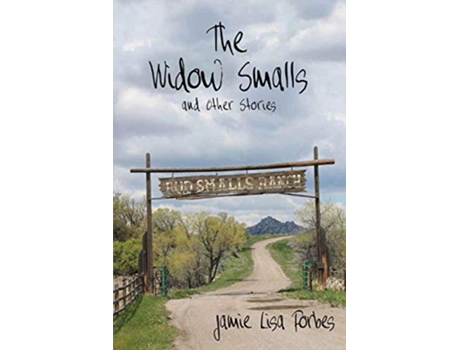 Livro The Widow Smalls de Jamie Lisa Forbes (Inglês)