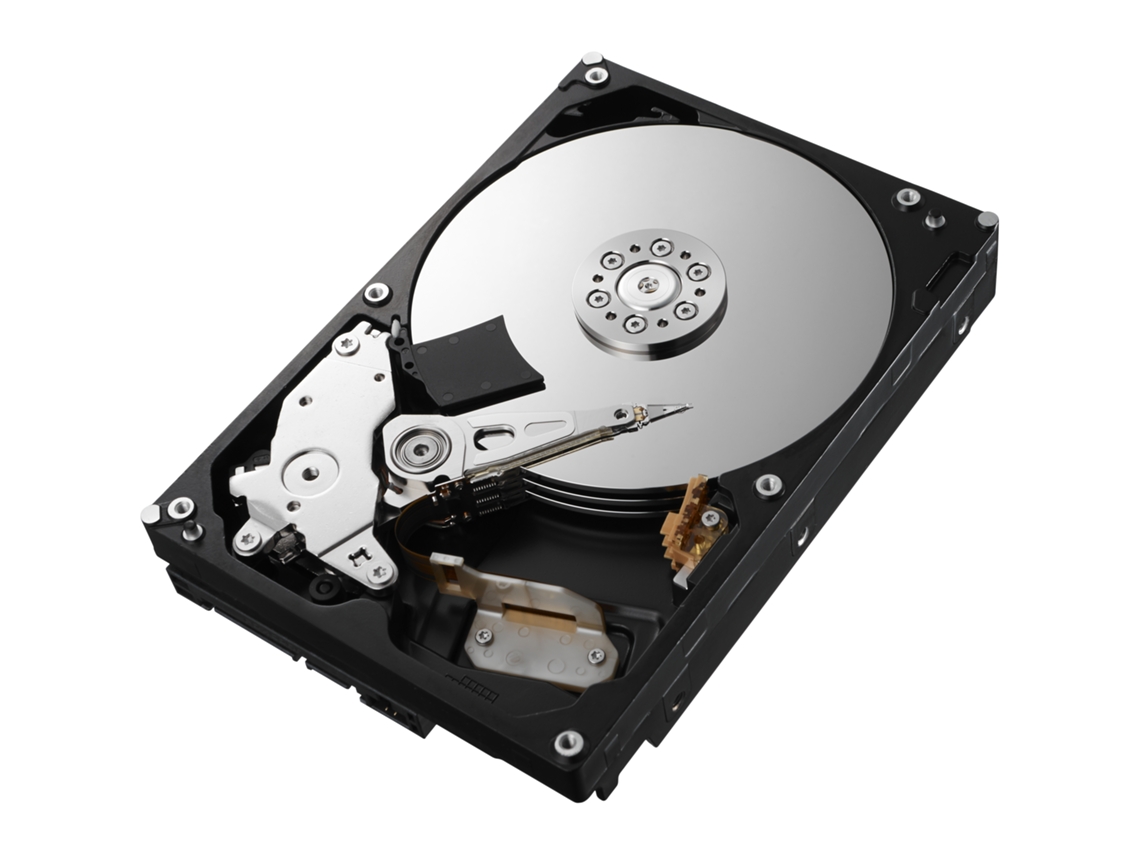 Disco HDD Interno TOSHIBA P300 (1 TB - SATA - 7200 RPM)