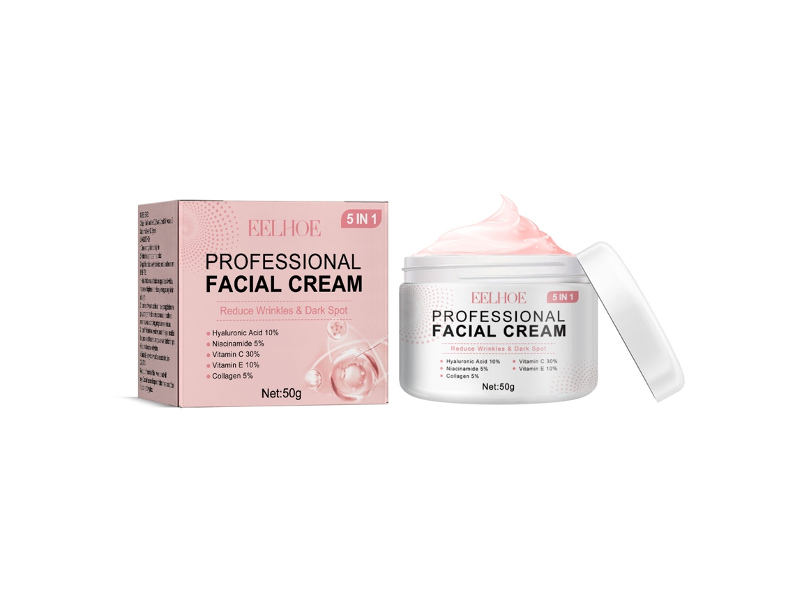 Creme Multifuncional 5 em 1 Firmamento
