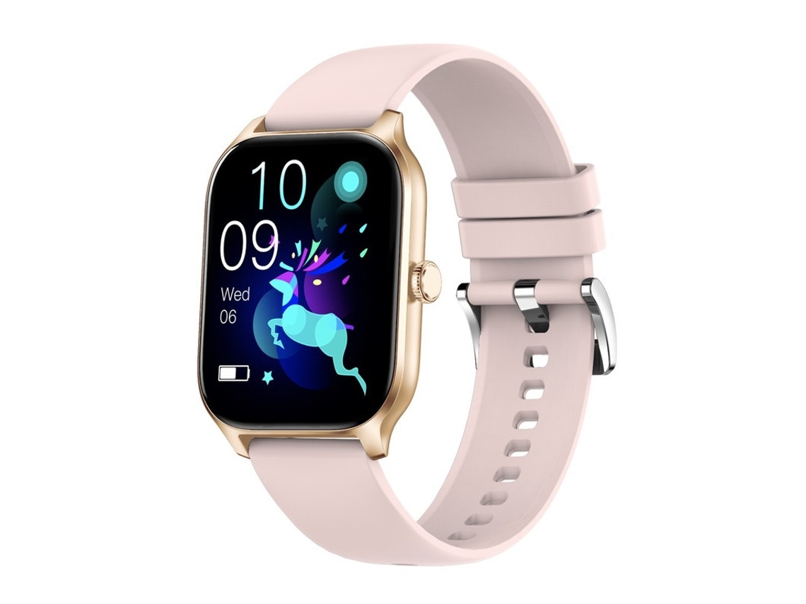 Smartwatch NISSGU Y9