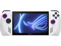 Consola ASUS ROG Ally (Outlet Grade A - 512 GB)